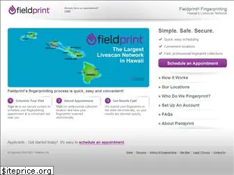 fieldprinthawaii.com