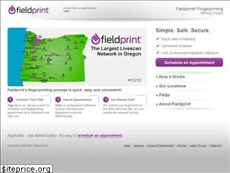 fieldprintoregon.com