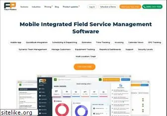 fieldpromax.com