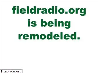 fieldradio.org