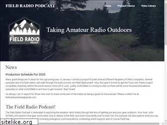 fieldradiopodcast.org