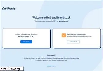 fieldrecruitment.co.uk