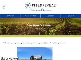 fieldreveal.com