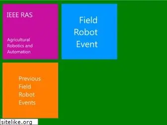 fieldrobot.com