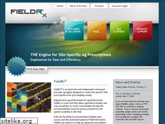 fieldrx.com