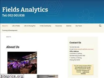 fields-analytics.com
