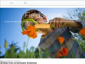 fieldscope.org