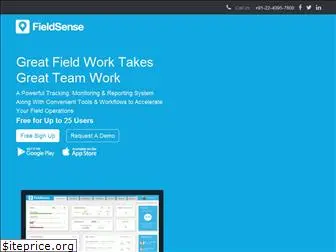 fieldsense.in