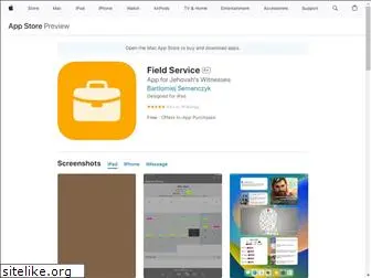 fieldserviceios.app.link