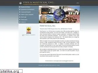 fieldservices.com