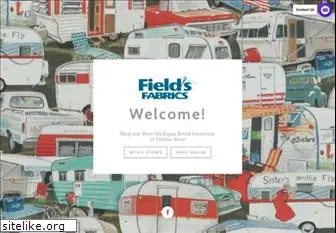 fieldsfabrics.com