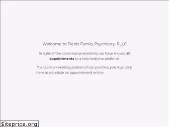 fieldsfamilypsychiatry.com
