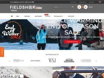 fieldsheer.com