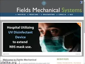 fieldsmechanicalsystems.com
