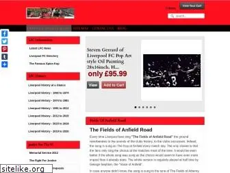 fieldsofanfieldroad.com