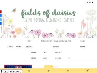 fieldsofdaisies.com