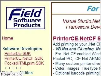 fieldsoftware.com