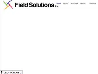 fieldsolutionsinc.net