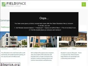 fieldspace.co.za