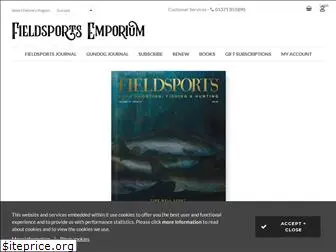 fieldsports-emporium.com