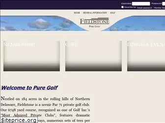 fieldstonegolf.com