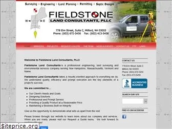 fieldstonelandconsultants.com