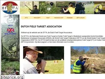 fieldtarget.nl