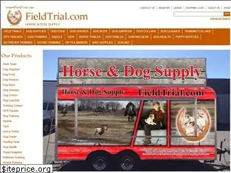 fieldtrial.com