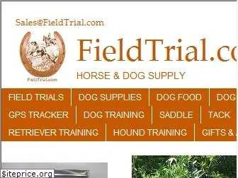 fieldtrials.com
