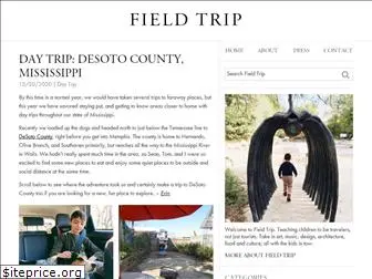 fieldtrip-blog.com