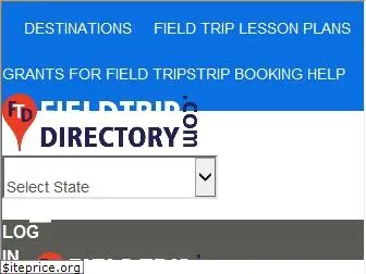 fieldtripdirectory.com