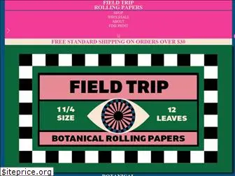 fieldtrippapers.com