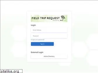 fieldtriprequest.com