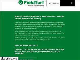 fieldturf.com.au