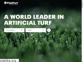 fieldturf.eu