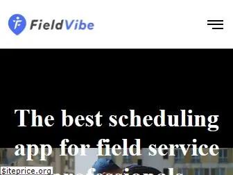 fieldvibe.com