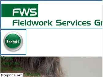 fieldwork-services.com