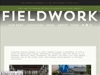 fieldworkbrewing.com