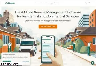 fieldworkhq.com