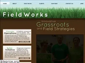 fieldworks.com