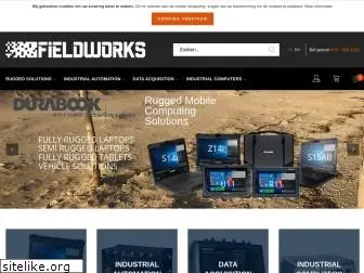 fieldworks.nl