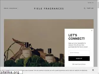 fielefragrances.com