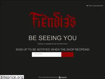 fiendies.com