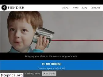 fiendish.com