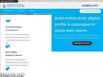 fieo.globallinker.com