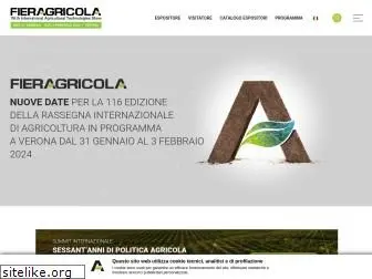 fieragricola.it