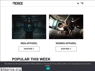 fierce-sportswear.com