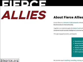 fierceallies.com