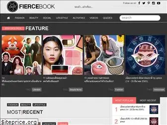 fiercebook.com