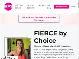 fiercebychoice.com